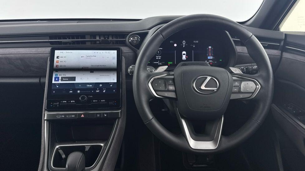 Used Lexus LBX 2024 for sale - 76327796: Photo 13
