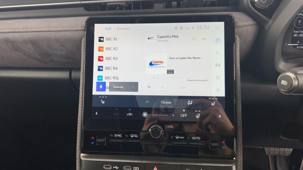 Used Lexus LBX 2024 for sale - 76327796: Photo 15