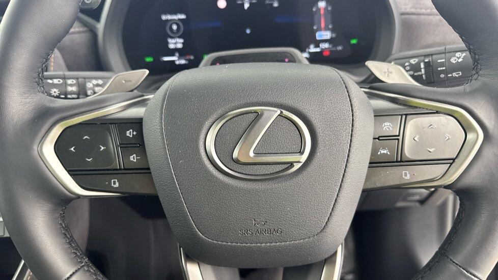 Used Lexus LBX 2024 for sale - 76327796: Photo 16