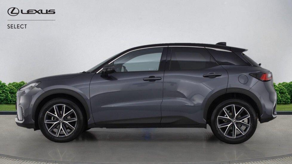 Used Lexus LBX 2024 for sale - 76327796: Photo 6