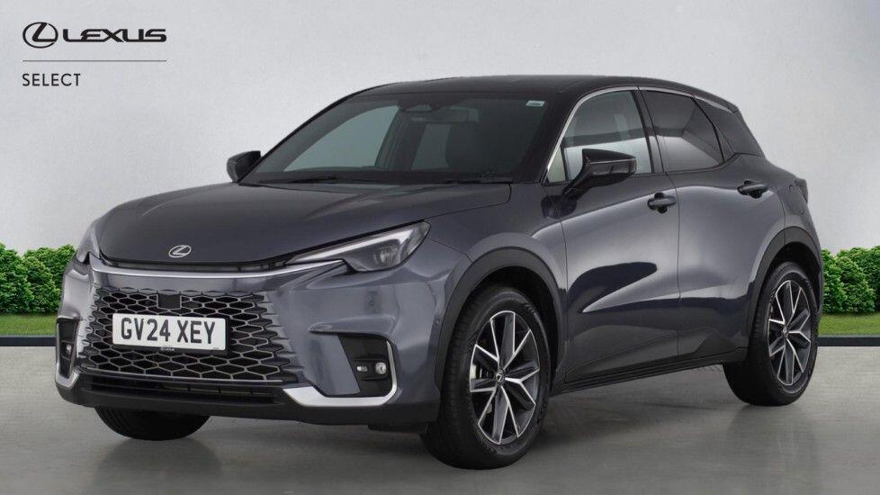 Used Lexus LBX 2024 for sale - 76327796: Photo 7