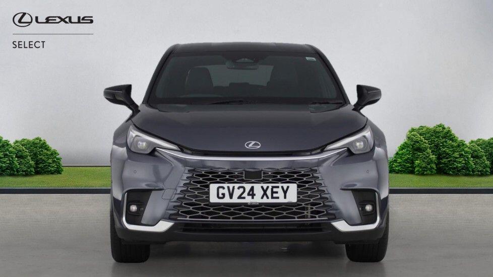 Used Lexus LBX 2024 for sale - 76327796: Photo 8