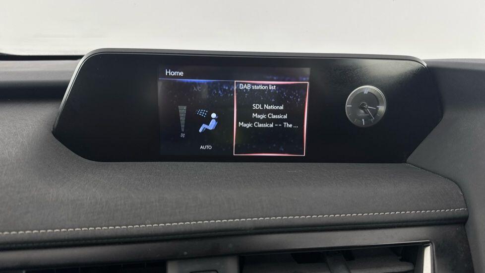 Used Lexus UX 2021 for sale - 78063328: Photo 14