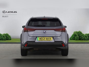 Used Lexus UX 2021 for sale - 78063328: Photo