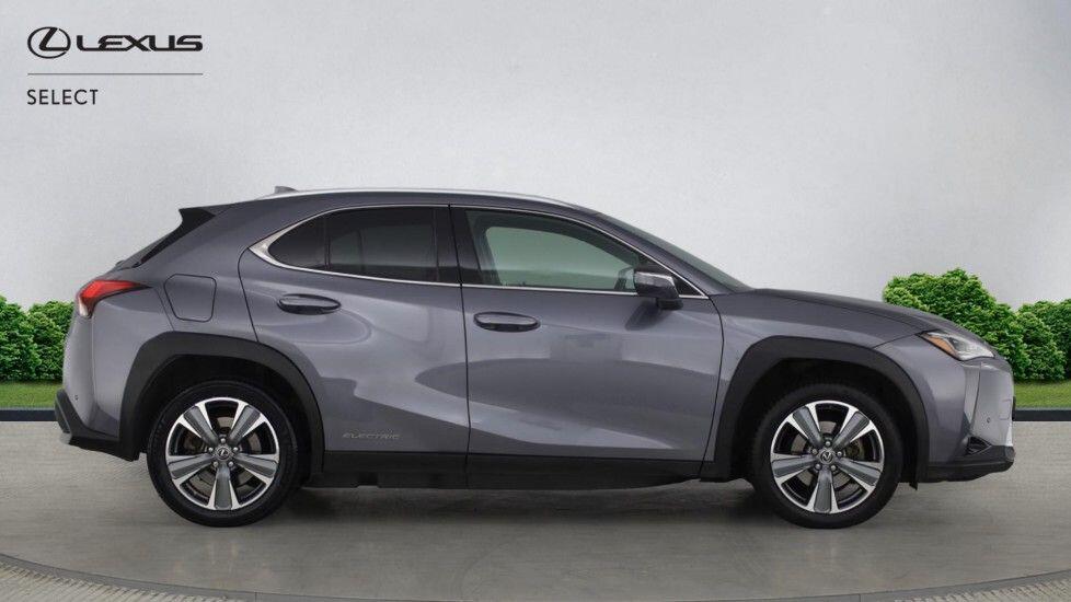 Used Lexus UX 2021 for sale - 78063328: Photo 8