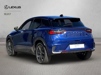 Used Lexus LBX 2024 for sale - 78073928: Photo