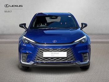 Used Lexus LBX 2024 for sale - 78073928: Photo