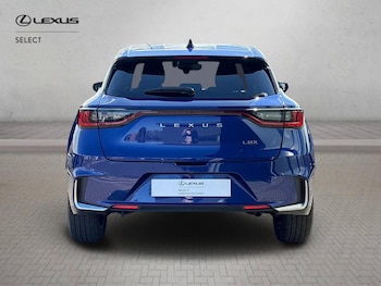 Used Lexus LBX 2024 for sale - 78073928: Photo