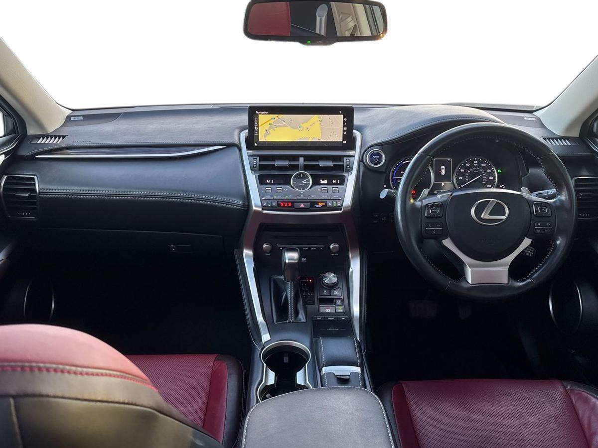 Used Lexus NX 2018 for sale - 77124618: Photo 8