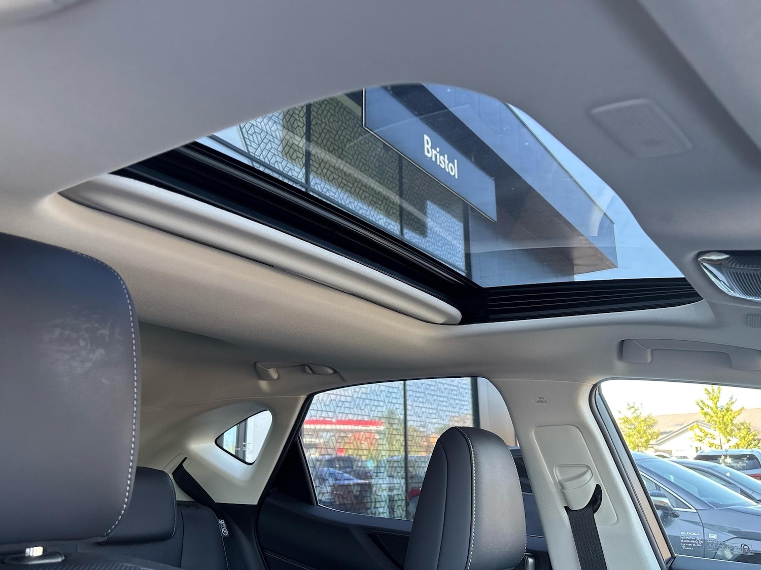 Used Lexus NX 2025 for sale - 76716819: Photo 13