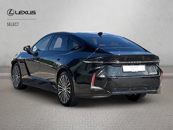 Used Lexus ES 2026 for sale - 79782000: Photo