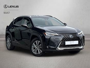 Used Lexus UX 2021 for sale - 79781968: Photo