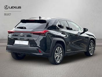 Used Lexus UX 2021 for sale - 79781968: Photo