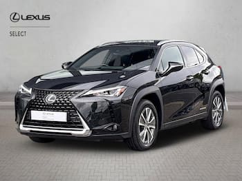 Used Lexus UX 2021 for sale - 79781968: Photo
