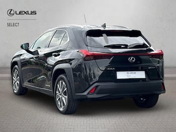 Used Lexus UX 2021 for sale - 79781968: Photo