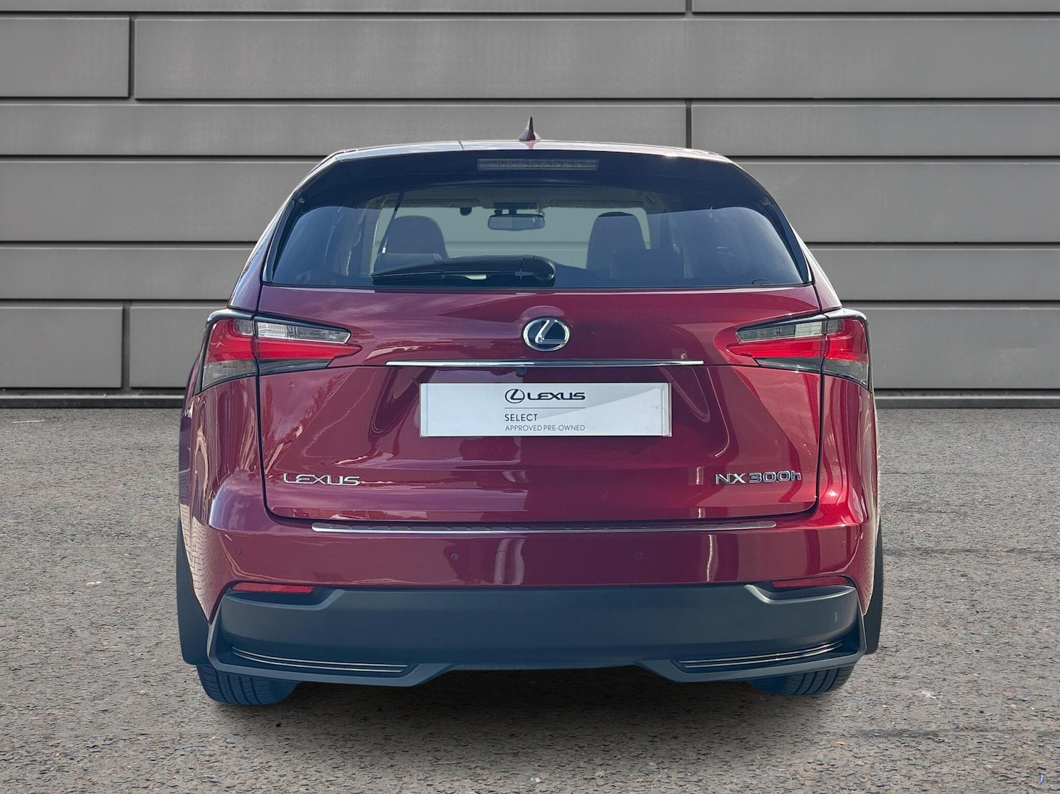Used Lexus NX 2017 for sale - 76111594: Photo 10