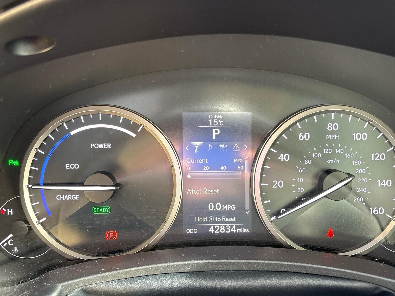 Used Lexus NX 2017 for sale - 76111594: Photo 11