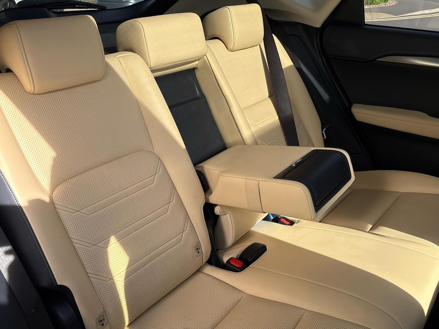 Used Lexus NX 2017 for sale - 76111594: Photo 9
