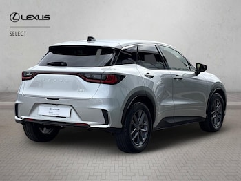 Used Lexus LBX 2025 for sale - 78689928: Photo