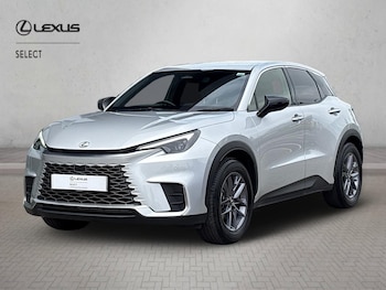 Used Lexus LBX 2025 for sale - 78689928: Photo