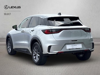 Used Lexus LBX 2025 for sale - 78689928: Photo