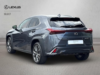 Used Lexus UX 2025 for sale - 79578153: Photo