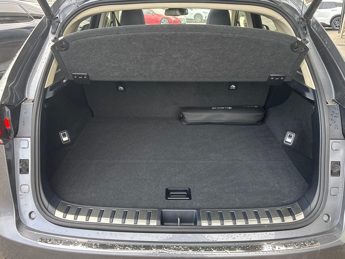 Used Lexus NX 2018 for sale - 77512186: Photo 10