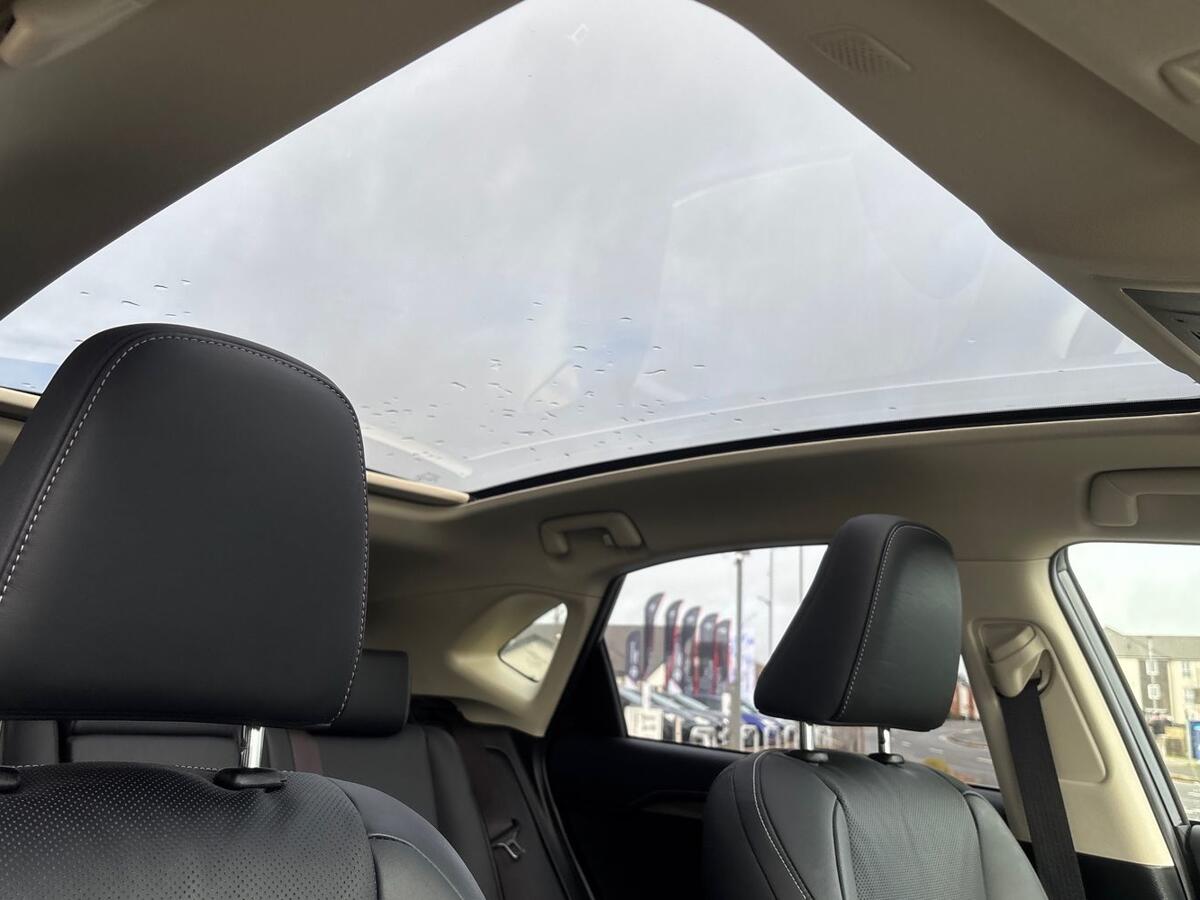 Used Lexus NX 2018 for sale - 77512186: Photo 13