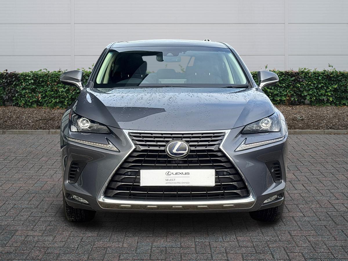 Used Lexus NX 2018 for sale - 77512186: Photo 3
