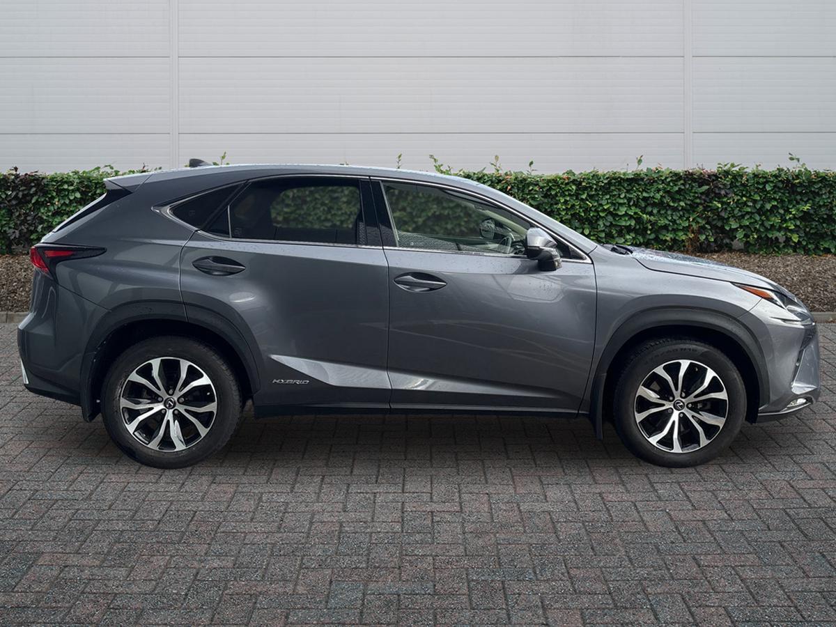 Used Lexus NX 2018 for sale - 77512186: Photo 5