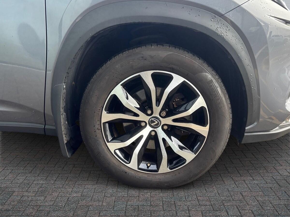 Used Lexus NX 2018 for sale - 77512186: Photo 6