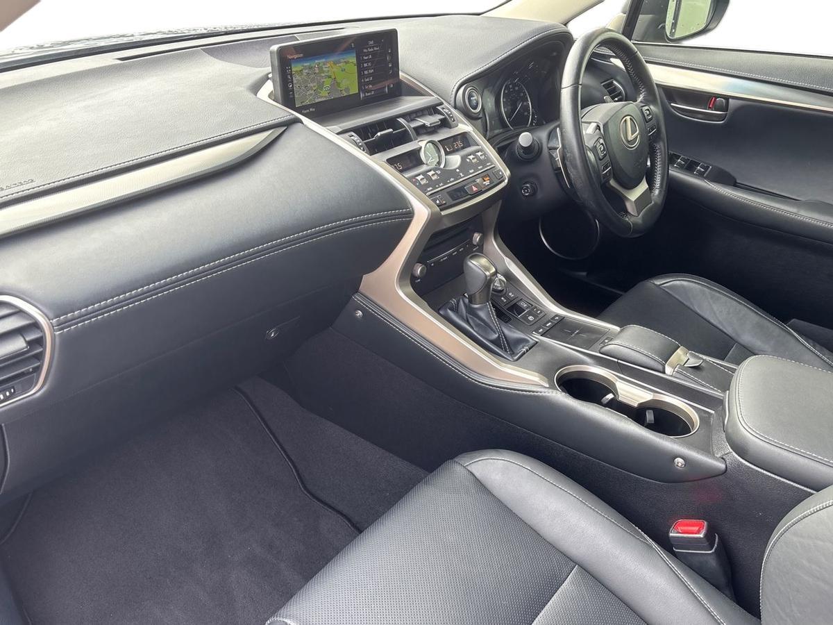 Used Lexus NX 2018 for sale - 77512186: Photo 7