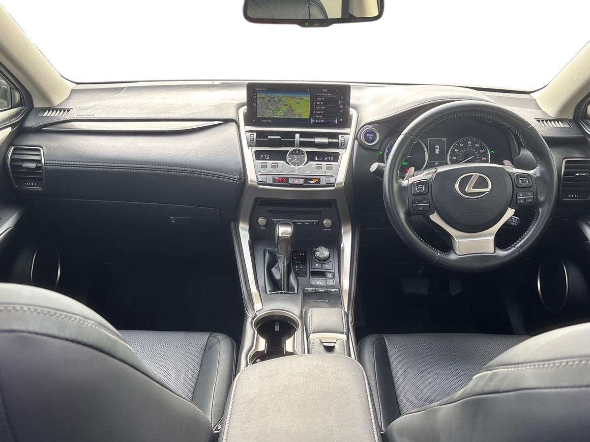 Used Lexus NX 2018 for sale - 77512186: Photo 8