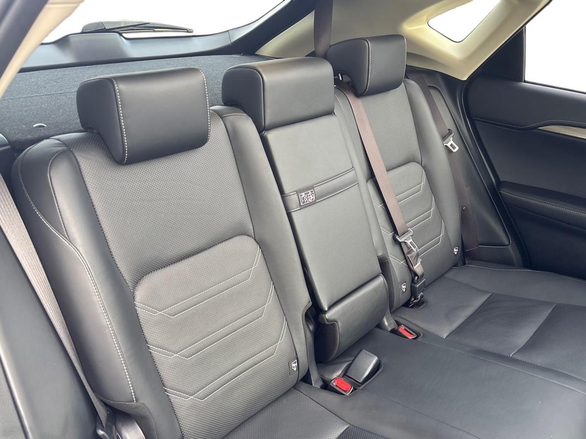 Used Lexus NX 2018 for sale - 77512186: Photo 9