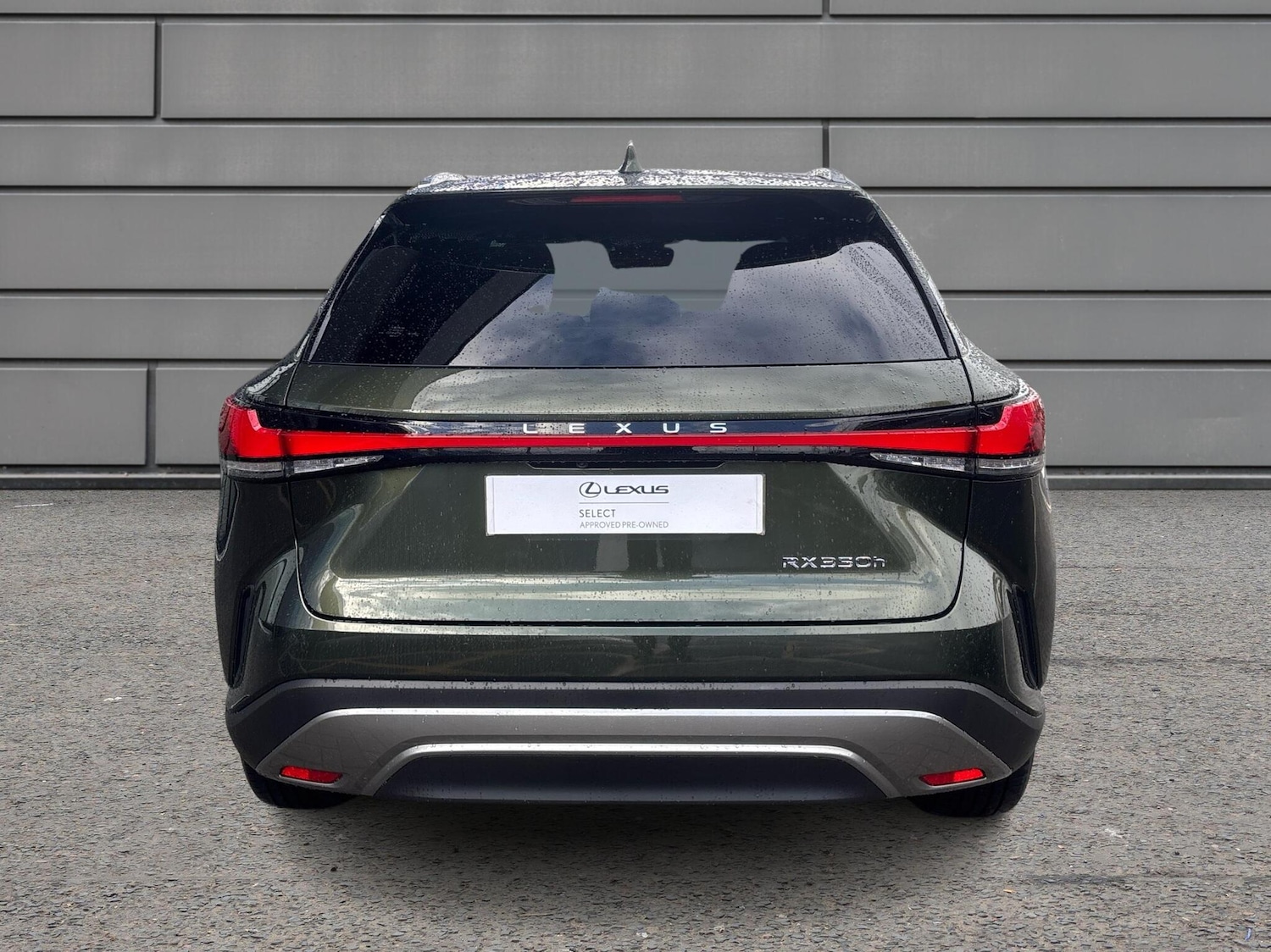 Used Lexus RX 2024 for sale - 76716820: Photo 10