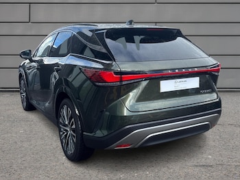 Used Lexus RX 2024 for sale - 76716820: Photo