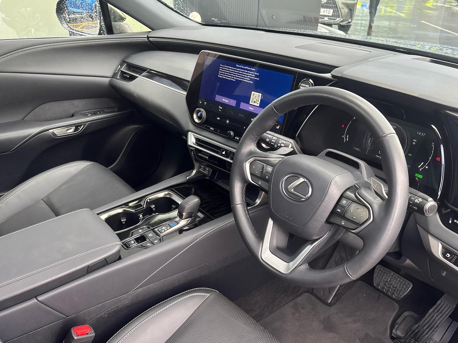 Used Lexus RX 2024 for sale - 76716820: Photo 6