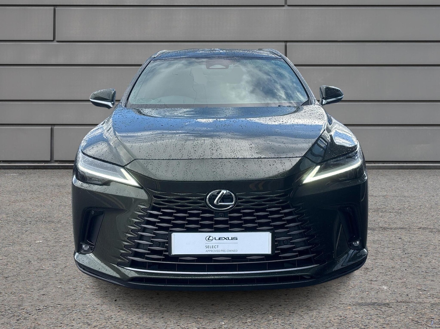 Used Lexus RX 2024 for sale - 76716820: Photo 7