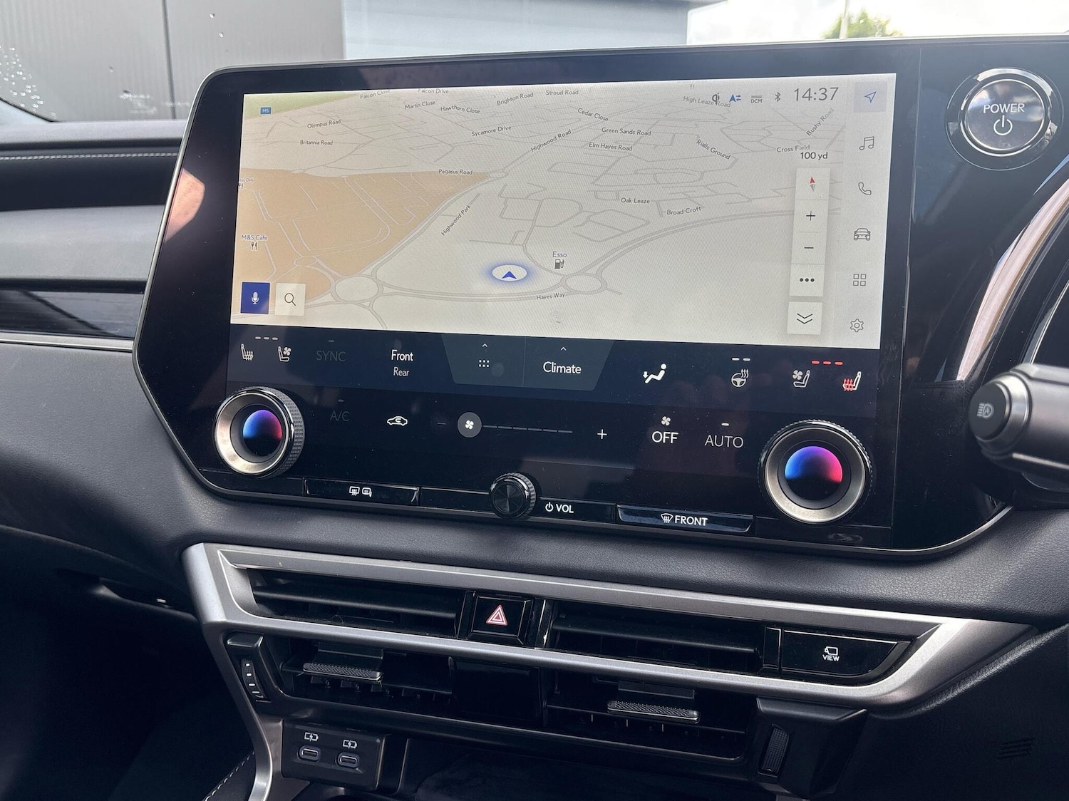 Used Lexus RX 2024 for sale - 76716820: Photo 8