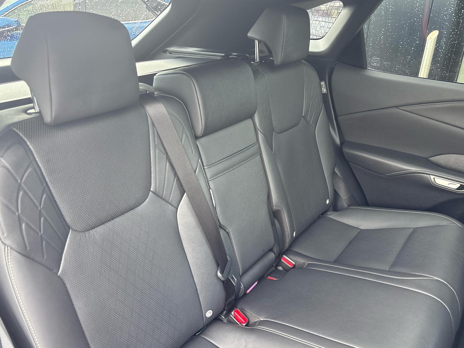 Used Lexus RX 2024 for sale - 76716820: Photo 9