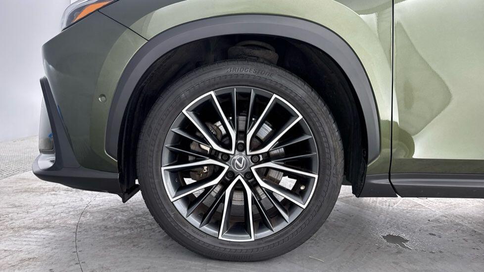 Used Lexus NX 2022 for sale - 77498110: Photo 10