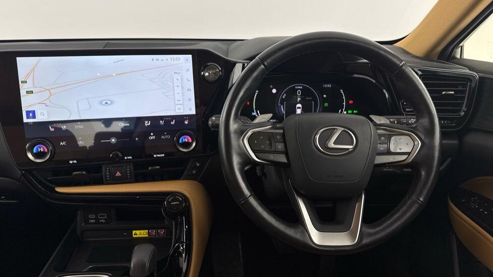 Used Lexus NX 2022 for sale - 77498110: Photo 12