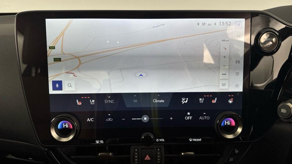 Used Lexus NX 2022 for sale - 77498110: Photo 14