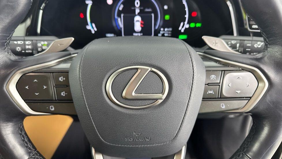 Used Lexus NX 2022 for sale - 77498110: Photo 15