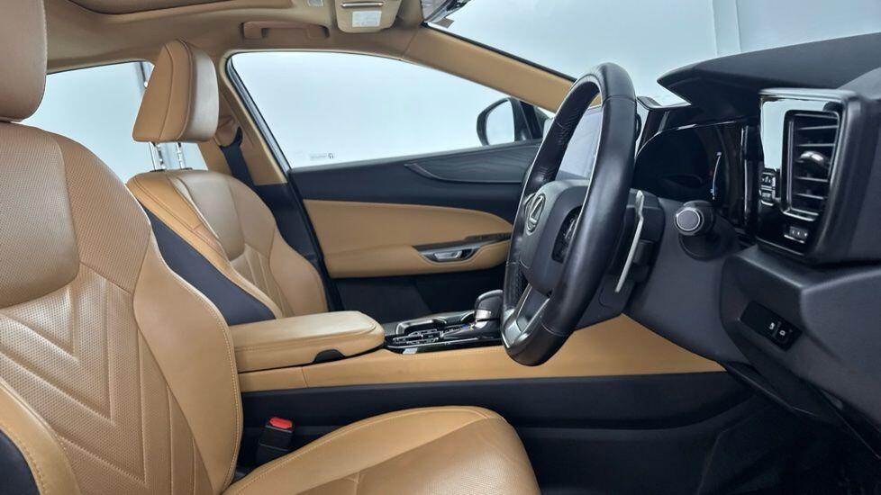 Used Lexus NX 2022 for sale - 77498110: Photo 17