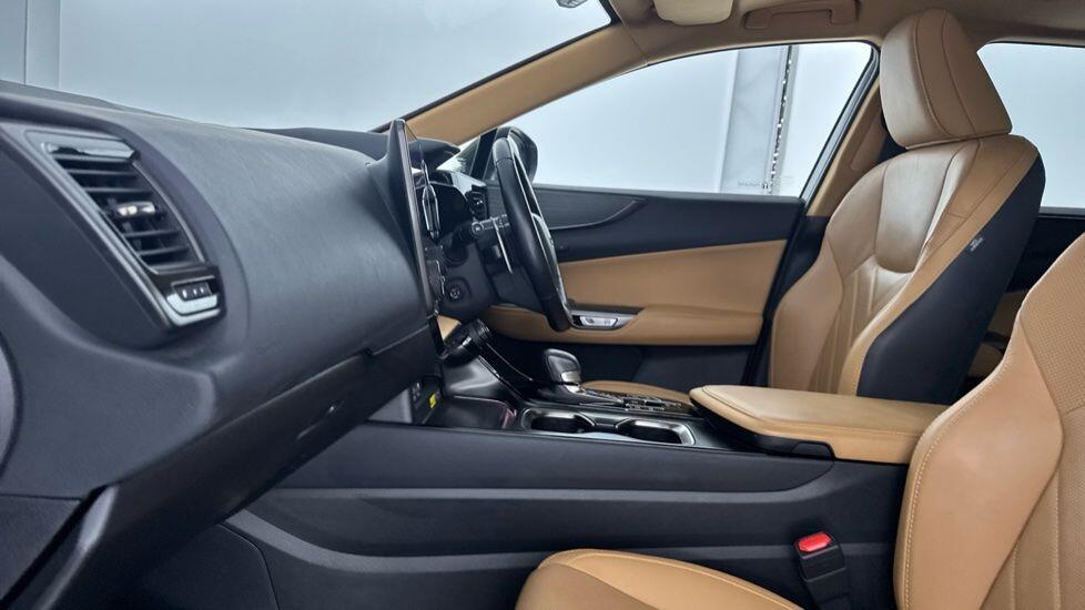 Used Lexus NX 2022 for sale - 77498110: Photo 3