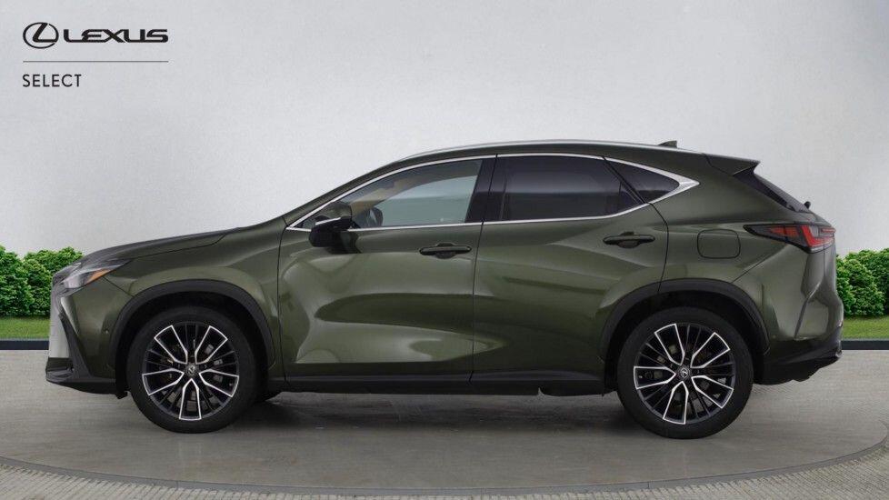 Used Lexus NX 2022 for sale - 77498110: Photo 5