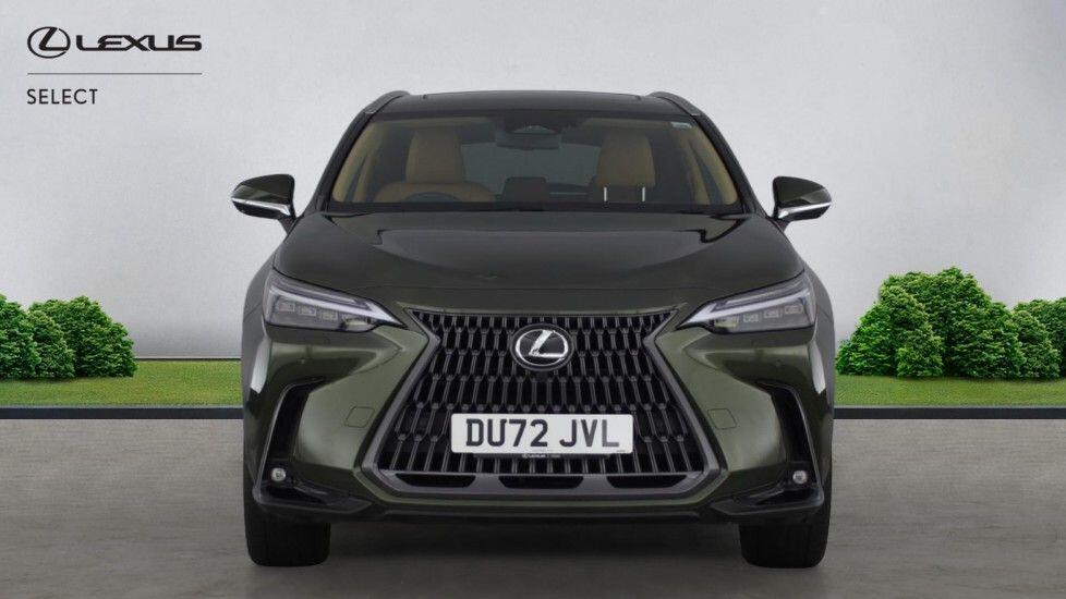Used Lexus NX 2022 for sale - 77498110: Photo 7