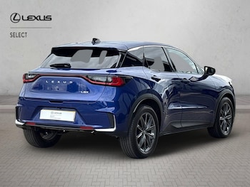Used Lexus LBX 2024 for sale - 79578154: Photo