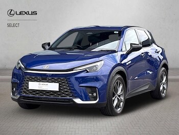 Used Lexus LBX 2024 for sale - 79578154: Photo